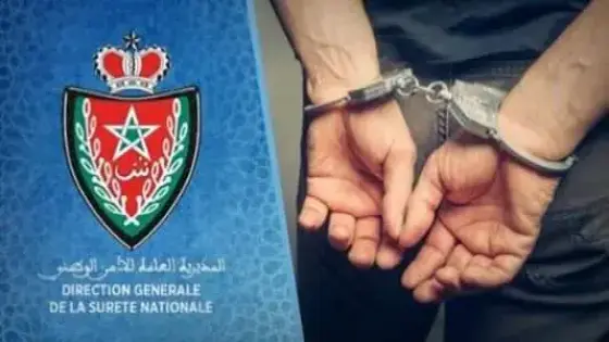 الدار البيضاء .. توقيف مواطن من جنسية نيجيرية لتورطه في قضية تتعلق بتنظيم الهجرة غير المشروعة والاتجار في البشر