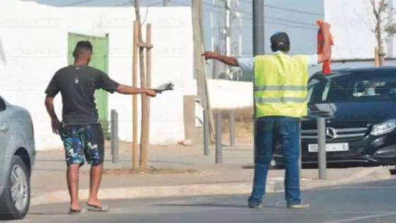 جماعة أكادير تخرج عن صمتها بخصوص المواقف والمرابد المجانية