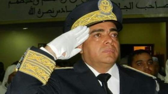 بدأ مشواره قائدًا بالقنيطرة وأنهاه عاملا بالداخلية .. العامل الكاملي في ذمة الله
