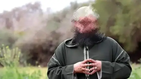 التشهير يغلق الحدود في وجه داعية بأكادير‬