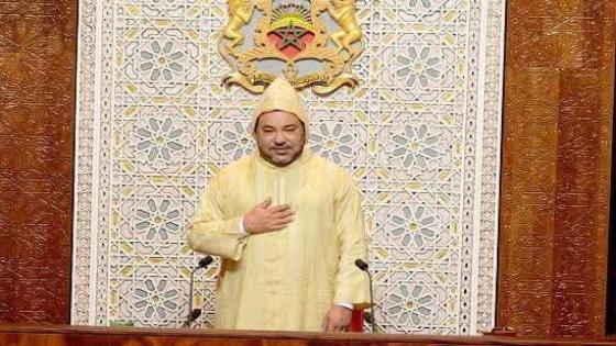 مواطنون يترقبون خطابا ملكيا الجمعة القادم