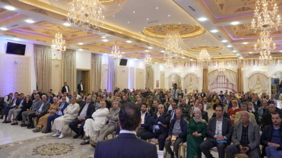 رئيس جماعة أجلموس لـ “أحداث سوس”: ميثاق خنيفرة تعاقد أخلاقي ومن يرفضه له كامل الحرية في تغيير انتمائه الحزبي