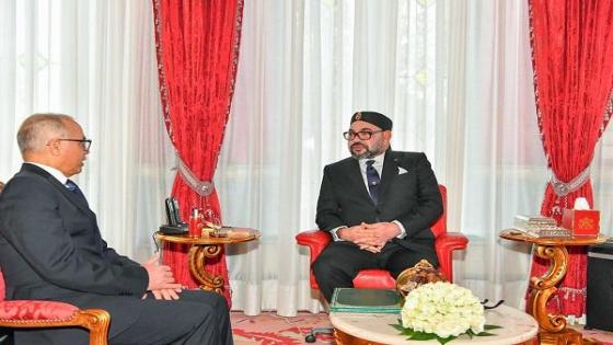 شكيب بنموسى .. مسار سياسي وديبلوماسي حافل يستقر به لتحمل مسؤولية حقيبة التعليم داخل حكومة اخنوش
