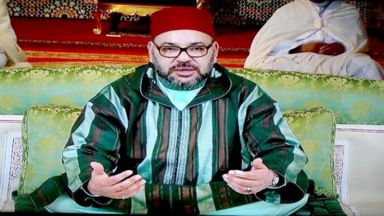 الملك يأمر بإحداث ” منصة محمد السادس ” للحديث الشريف 
