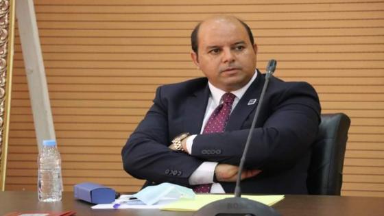 رئيس جماعة انزكان يوضح بخصوص الحكم الصادر حول فسخ اتفاقية سوق الحرية