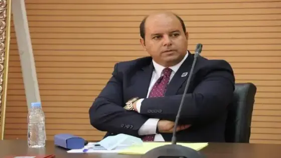 رئيس جماعة انزكان يوضح بخصوص الحكم الصادر حول فسخ اتفاقية سوق الحرية