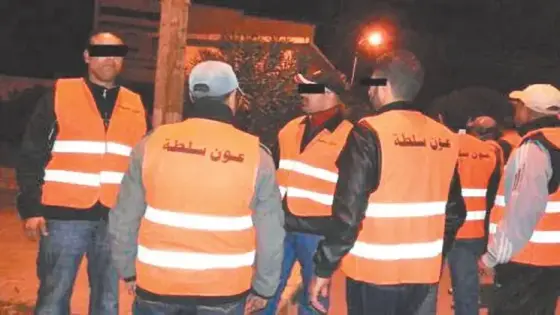 وزارة الداخلية بصدد سن إطار قانوني خاص بعمل أعوان السلطة