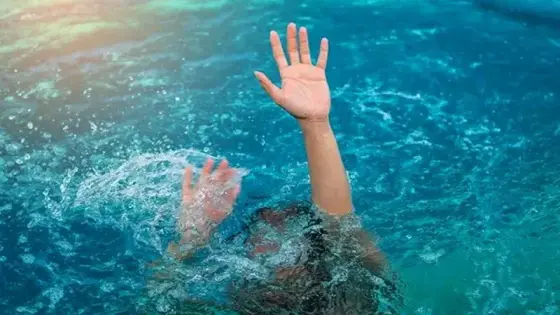 اشتوكة.. مصرع طفل غرقا في بركة مياه منزلية
