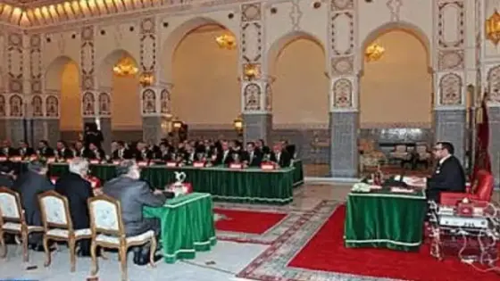ترقب حركة تغييرات واسعة في صفوف الولاة و العمال و رجال السلطة.