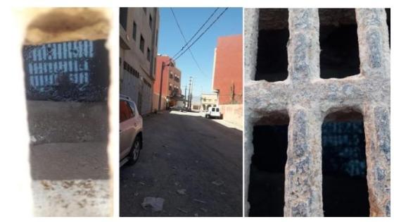 في ظل أزمة كورونا ساكنة تمسية تعاني أزمة بيئية خانقة