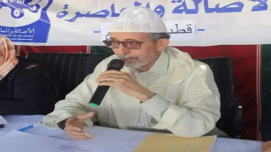 زلزال سياسي في “بام” سوس.. هل ينجح حسن أودال في تعويض بوالرحيم بدائرة تارودانت الشمالية؟
