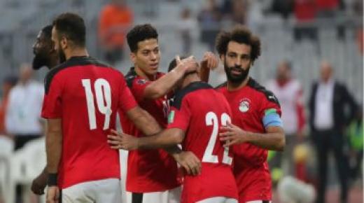 كان 2021: “الفار” ينقذ المنتخب المصري من السقوط في فخ التعادل أمام غينيا بيساو