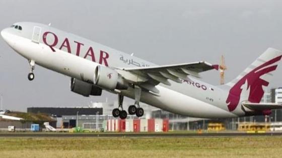 أول رحلة جوية بين قطر والسعودية بعد استئناف العلاقات