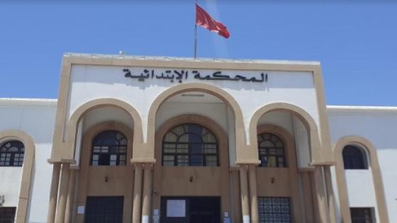 ابتدائية انزكان : نتائج تحاليل كوفيد-19 التي أجريت للموظفين كلها سلبية.
