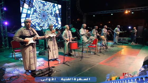 إنزكان :مهرجان التسوق بين الريادة في الإنتاج و خدمة التجار