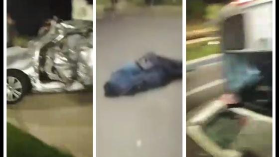 أكادير : كلب ضال يتسبب في حادثة سير مميتة بمدخل بنسركاو