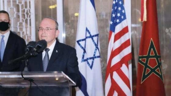 تعيين المغربي مائير بن شبات رئيساً للأمن القومي الإسرائيلي