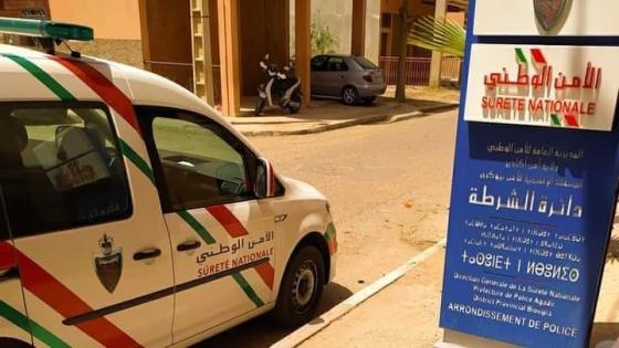 الشرطة القضائية تهتدي لسارق ملفات قضائية في ببيوكرى