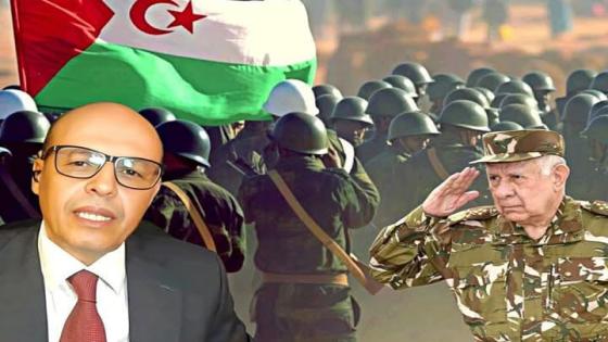 الطيار يؤكد أن البوليساريو فقدت آخر مبرراتها كطرف سياسي