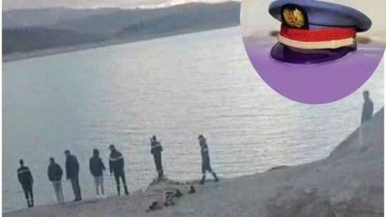 عاجل: غرق دركي من الرباط في بحيرة تسليت بإملشيل.. استنفار أمني وإنقاذي كبير في المنطقة لاسترداد الجثة