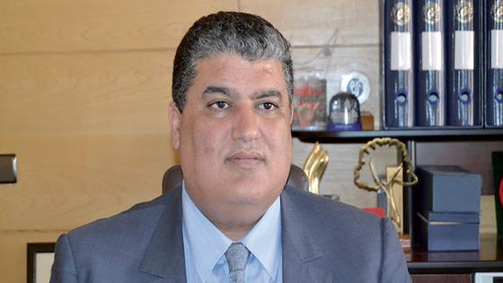16328خريج من ابن زهر 20 % منهم في تكوينات مهنية
