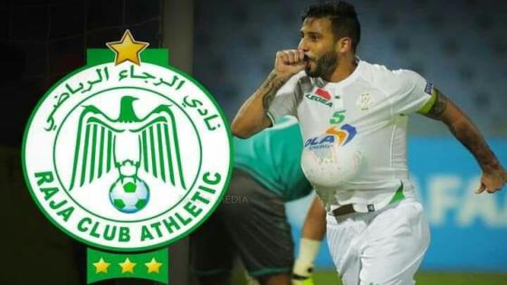 الرجاء الرياضي يعاقب العميد ” محسن متولي ” 