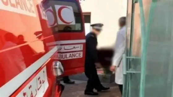 “القضاء الفعّال على الجريمة ،حملة ناجحة في منطقة لهراويين”