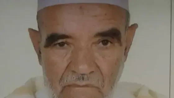 تازناخت: خريجو المدرسة العلمية العين نايت حماد يحتفون بالشيخ عبد الله كوزغار