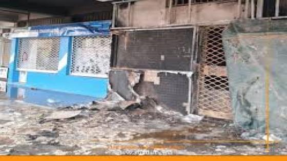 محكمة الاستئناف بأكادير تصدر حكمًا بالسجن 10 سنوات على متهم في أعمال تخريب وعنف ضد القوات العمومية