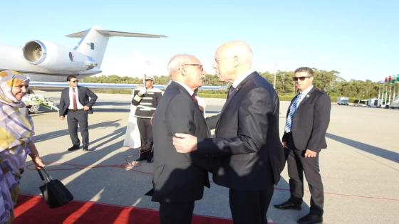بلاغ جديد من وزارة الخارجية بسبب موقف تونس العدائي اتجاه المغرب