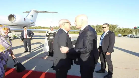 بلاغ جديد من وزارة الخارجية بسبب موقف تونس العدائي اتجاه المغرب
