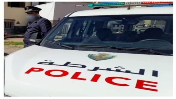 أيت ملول تتعزز بمصلحة أمنية جديدة خاصة بحوادث السير.