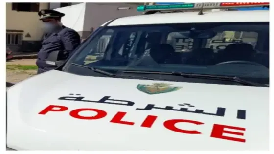 أيت ملول تتعزز بمصلحة أمنية جديدة خاصة بحوادث السير.