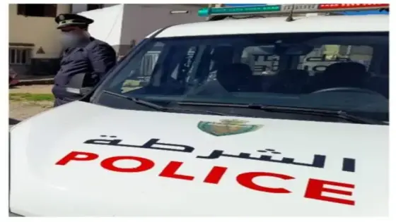 أيت ملول تتعزز بمصلحة أمنية جديدة خاصة بحوادث السير.