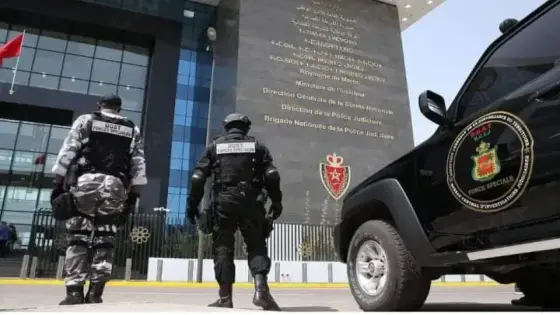 الشرطي المغدور.. أنباء عن فك لغز القضية