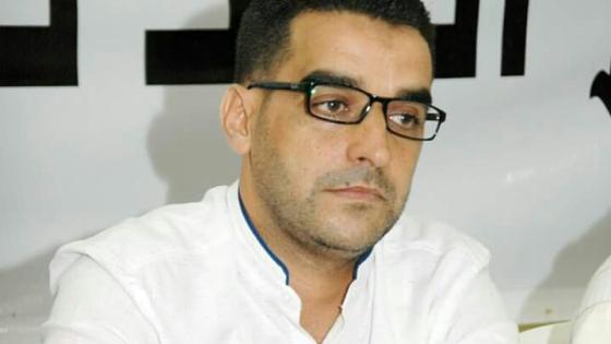 الناصري : الساهرين على الشأن المحلي مدعوون لمساعدة فريق إتحاد فتح إنزكان لرجوعه لمكانته الأصلية
