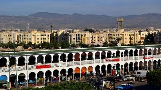 تخصيص 31 مكتبا للتصويت على مرشحي الغرف بإنزكان أيت ملول‎‎