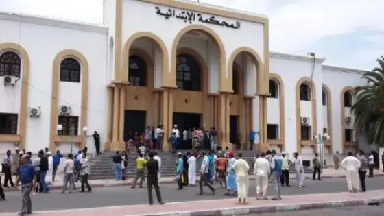 “النيابة العامة بإنزكان ..تكشف تفاصيل أحداث القليعة”