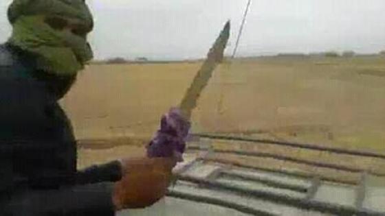 إصابة شخص في مواجهة بين الرعاة الرحل وساكنة دوار بوحمارة ضواحي أولاد تايمة