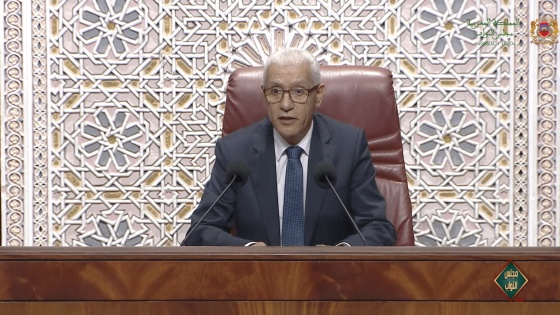 “رئيس مجلس النواب يطلق مبادرة للوساطة ،تحول تاريخي في حل أزمة التعليم”