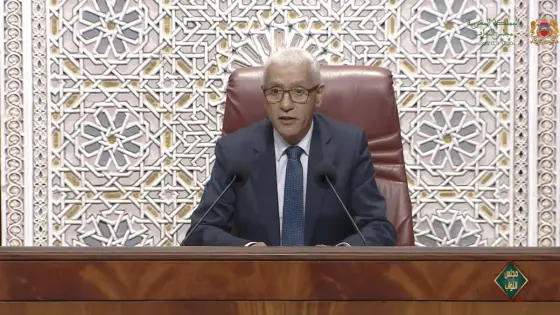 “رئيس مجلس النواب يطلق مبادرة للوساطة ،تحول تاريخي في حل أزمة التعليم”