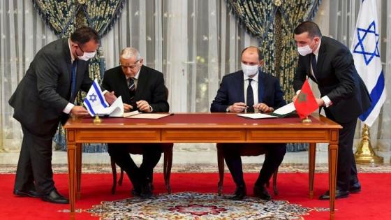 شركة إسرائيلية بصدد إنشاء مشروع مهم بالمغرب