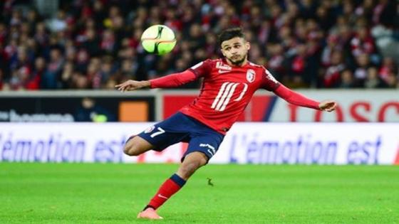تتويج ” بوفال ” أحسن لاعب في مباراة المنتخب الوطني وغانا