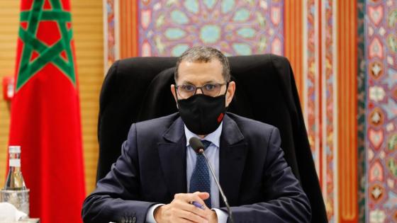 انعقاد مجلس الحكومة يوم الخميس المقبل