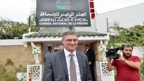 مجلس الصحافة يتجه نحو تضييق الخناق على صحافة التشهير