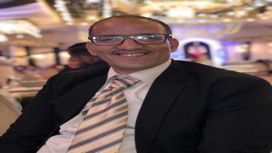 رجل المواقف النبيلة ونكران الذات.. مدرسة خالد الإدريسي في التربية والتخييم داخل ” آميج”