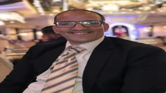 رجل المواقف النبيلة ونكران الذات.. مدرسة خالد الإدريسي في التربية والتخييم داخل ” آميج”