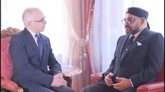 جلالة الملك يوافق على تمديد مهلة إضافية لتقديم التقرير النهائي للجنة النموذج التنموي الجديد