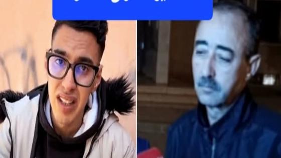 مراكش: خبير أمني يودع شكاية ضد “مول الحوت” بتهم التشهير والتهديد عبر السوشيال ميديا