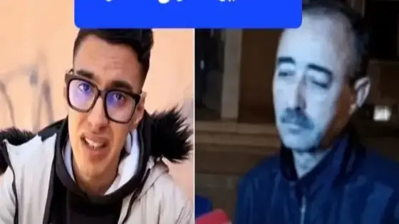 مراكش: خبير أمني يودع شكاية ضد “مول الحوت” بتهم التشهير والتهديد عبر السوشيال ميديا